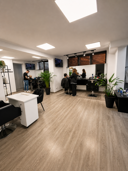Salon infrumusetare la cheie