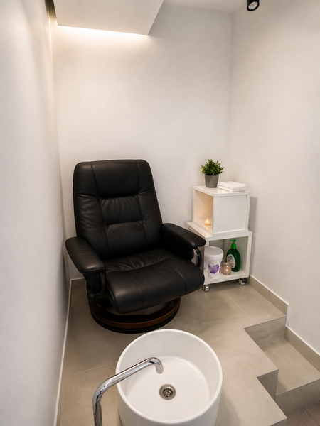 Salon infrumusetare la cheie