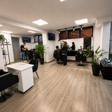Salon infrumusetare la cheie